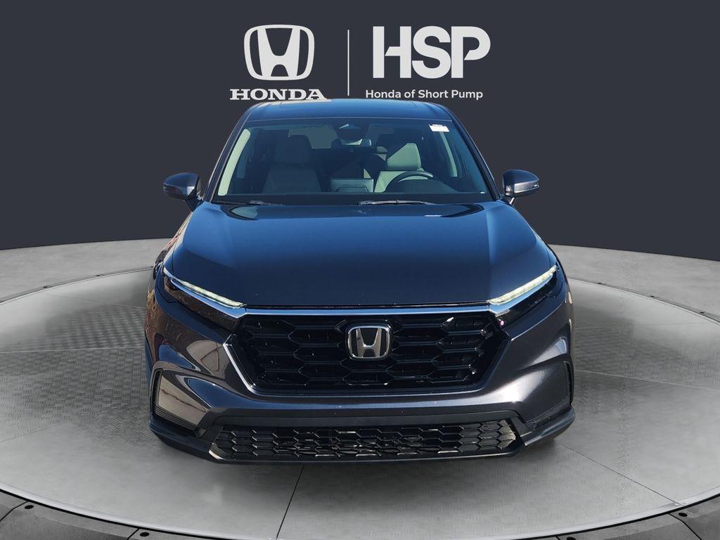 used 2023 Honda CR-V car, priced at $26,177