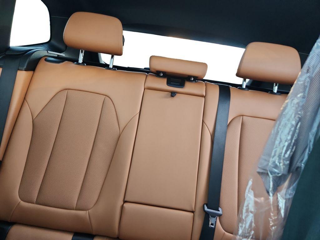 used 2022 BMW X3 car, priced at $29,233