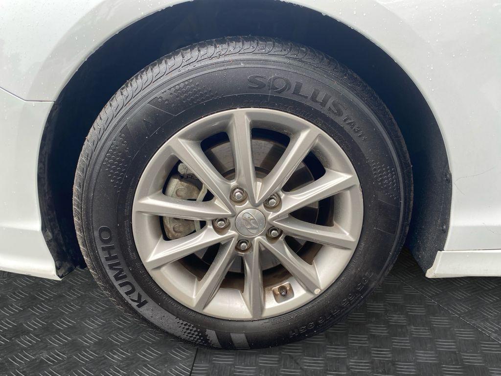 used 2019 Hyundai Sonata car, priced at $12,777