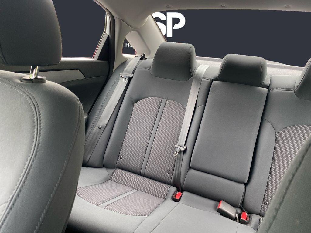 used 2019 Hyundai Sonata car, priced at $12,777