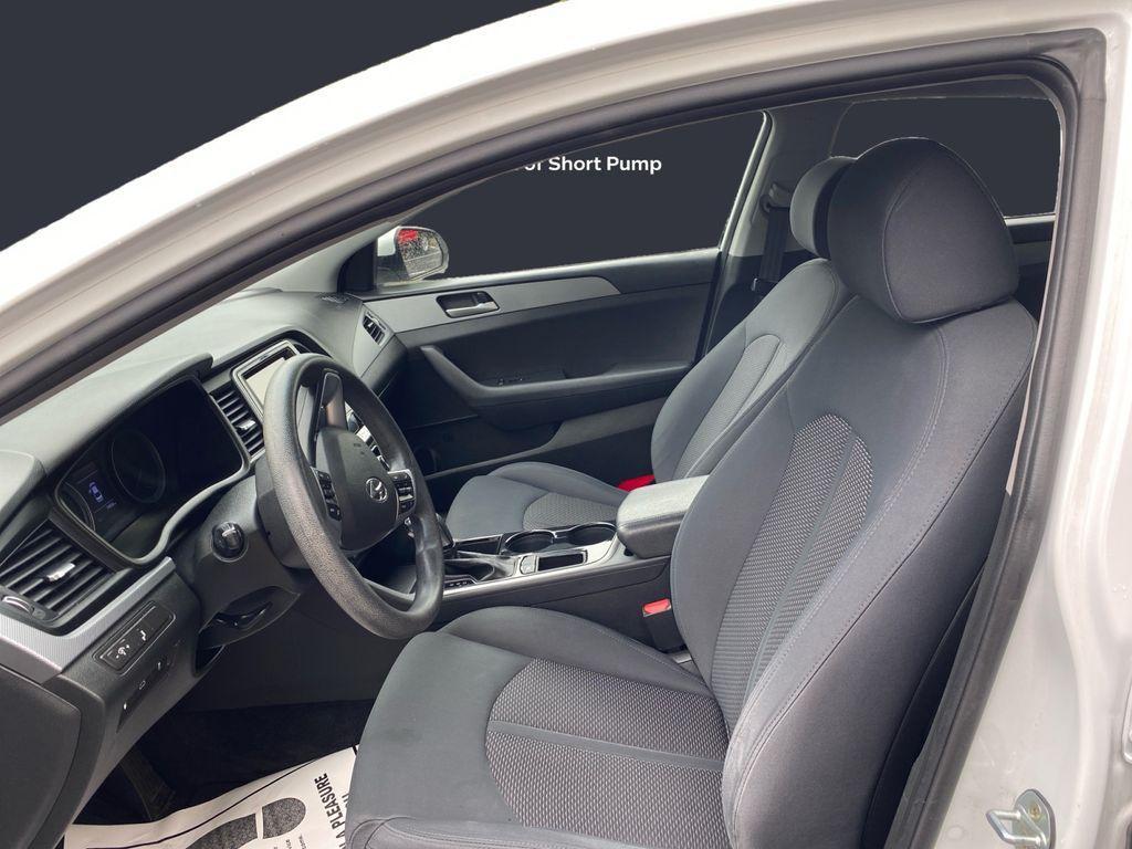 used 2019 Hyundai Sonata car, priced at $12,777