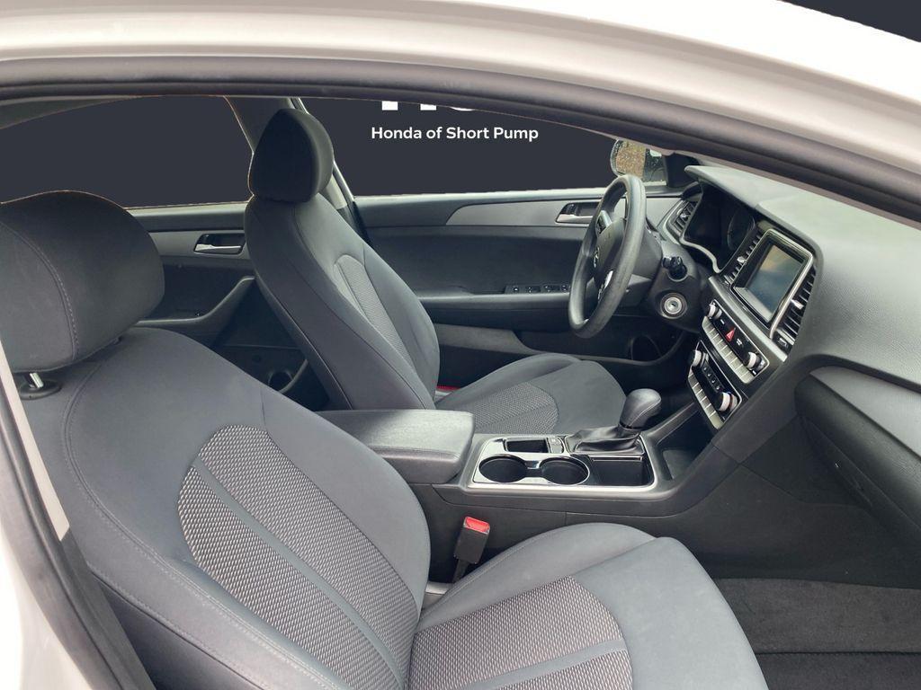 used 2019 Hyundai Sonata car, priced at $12,777