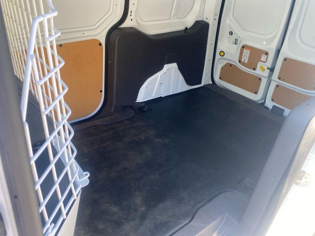 used 2020 Ford Transit Connect car, priced at $13,733