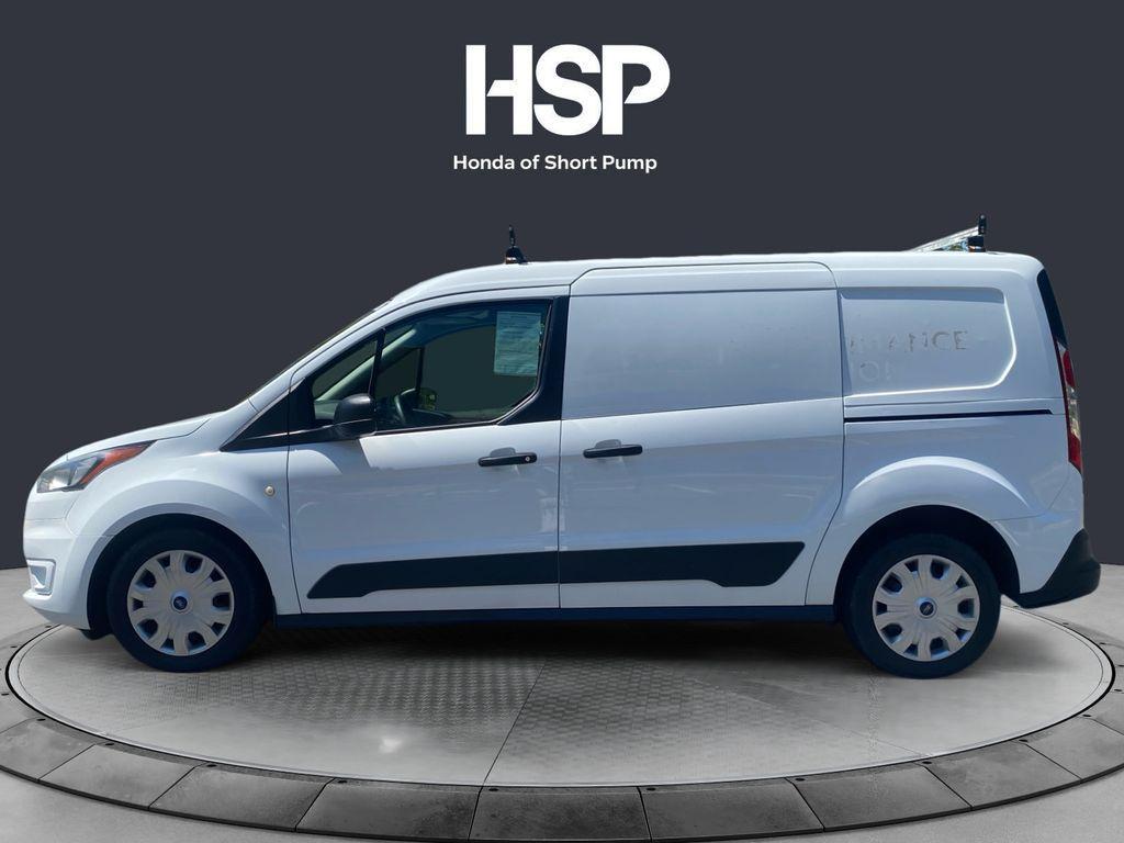 used 2020 Ford Transit Connect car, priced at $13,733