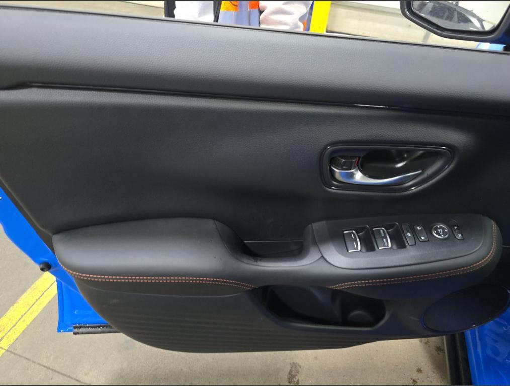 used 2026 Honda HR-V car, priced at $28,533