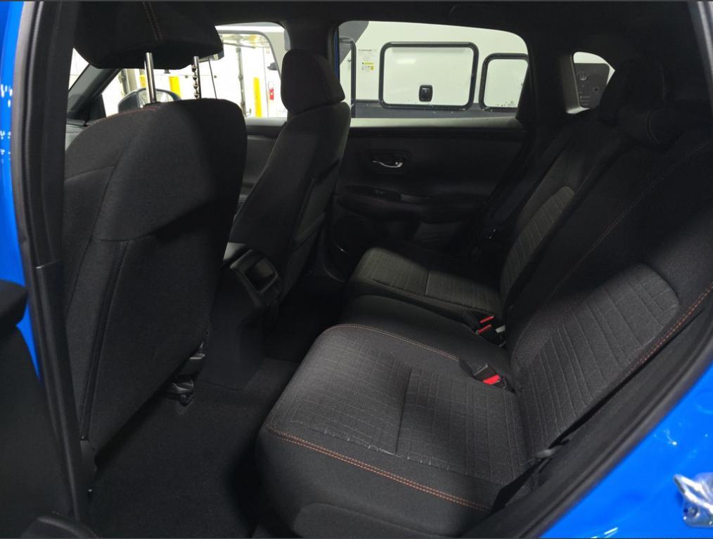 used 2026 Honda HR-V car, priced at $28,533