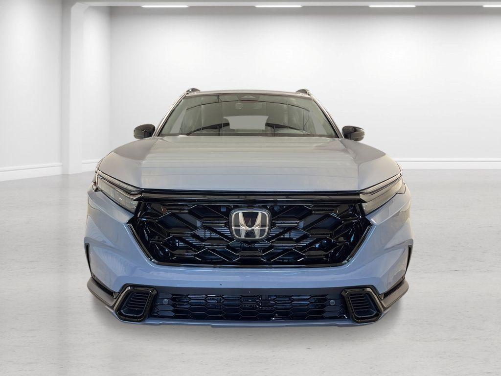 new 2026 Honda CR-V Hybrid car, priced at $41,675