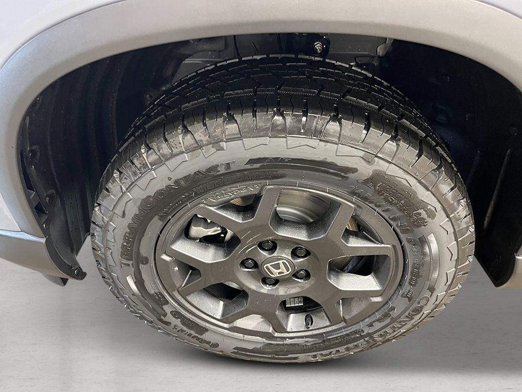 new 2026 Honda Pilot car, priced at $49,620