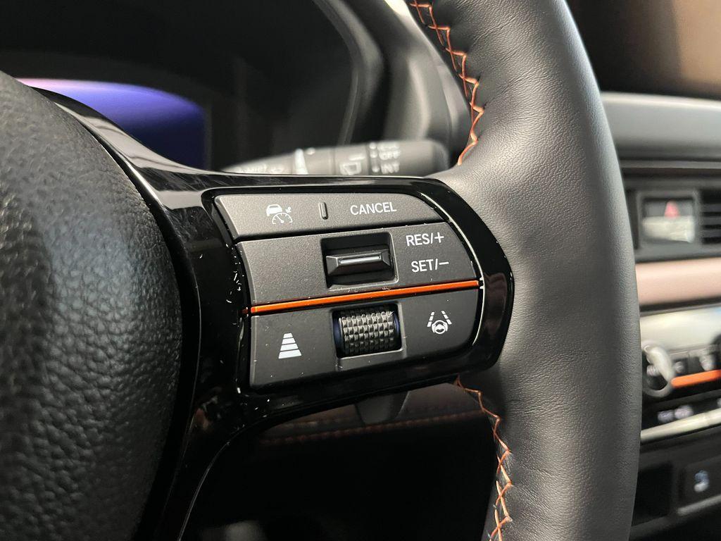 new 2026 Honda Pilot car, priced at $49,620