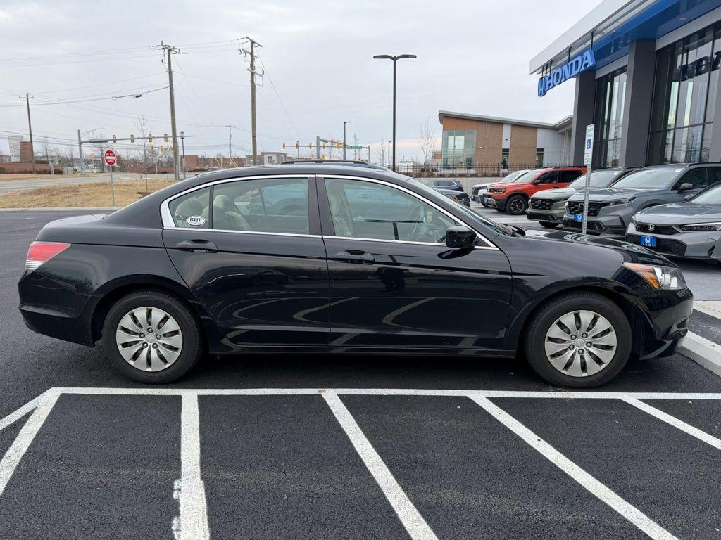 used 2008 Honda Accord car, priced at $9,977