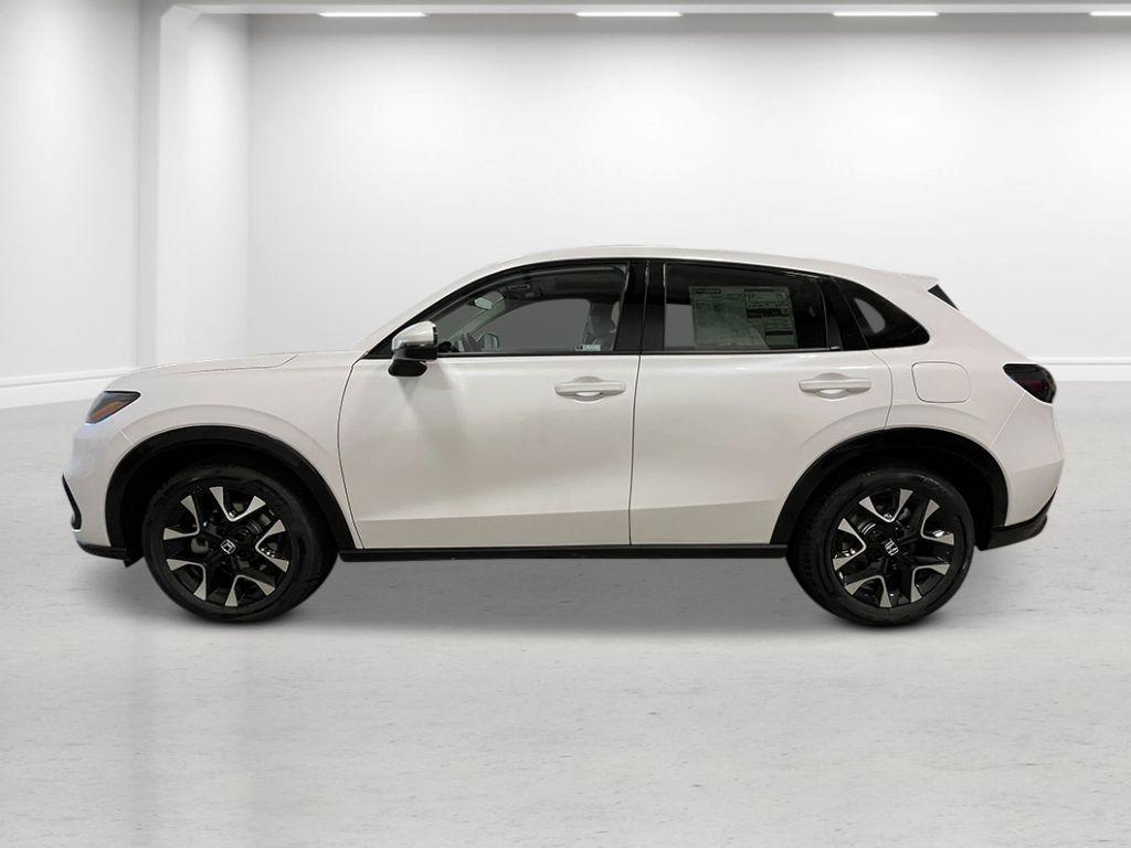 new 2026 Honda HR-V car, priced at $32,238