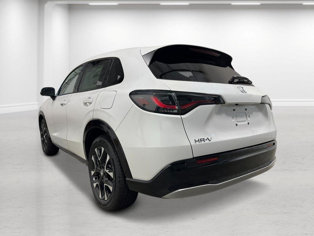 new 2026 Honda HR-V car, priced at $32,238
