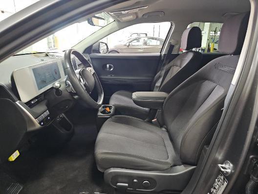 used 2024 Hyundai IONIQ 5 car