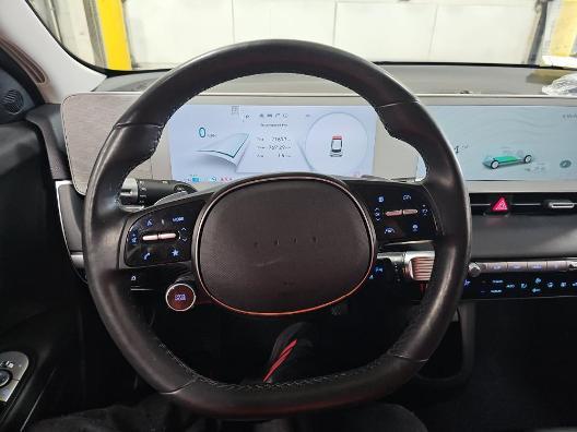 used 2024 Hyundai IONIQ 5 car