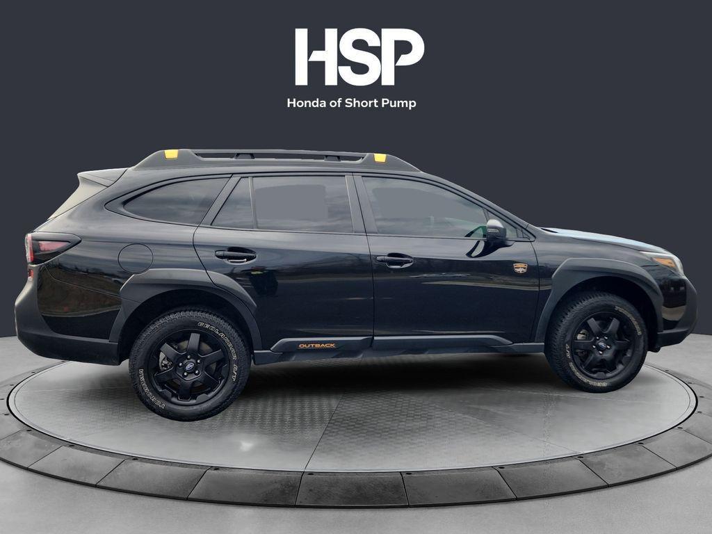 used 2023 Subaru Outback car, priced at $28,877