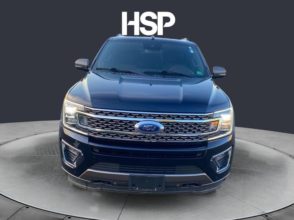 used 2021 Ford Expedition Max car, priced at $49,775