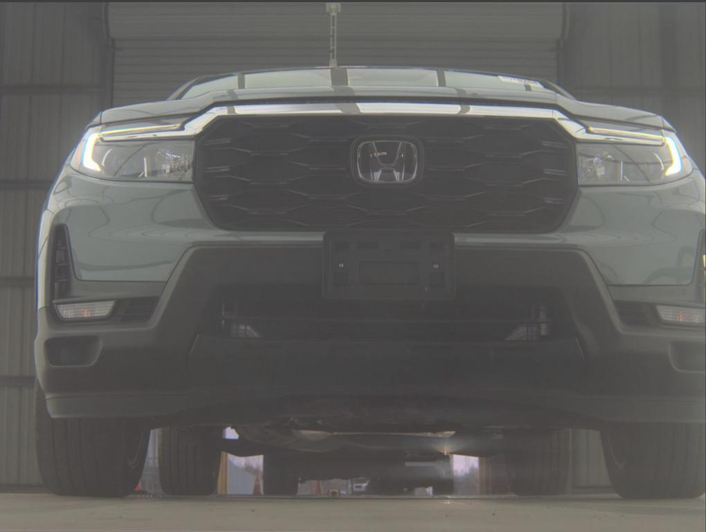 used 2023 Honda Passport car, priced at $35,105