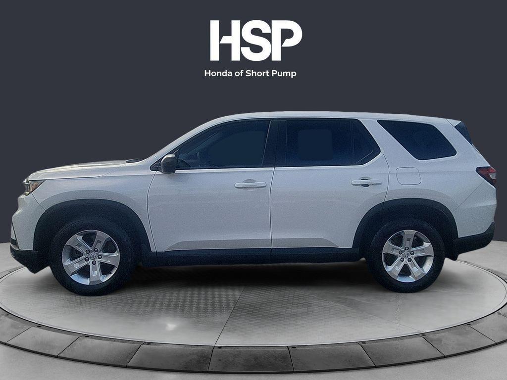 used 2023 Honda Pilot car, priced at $26,131