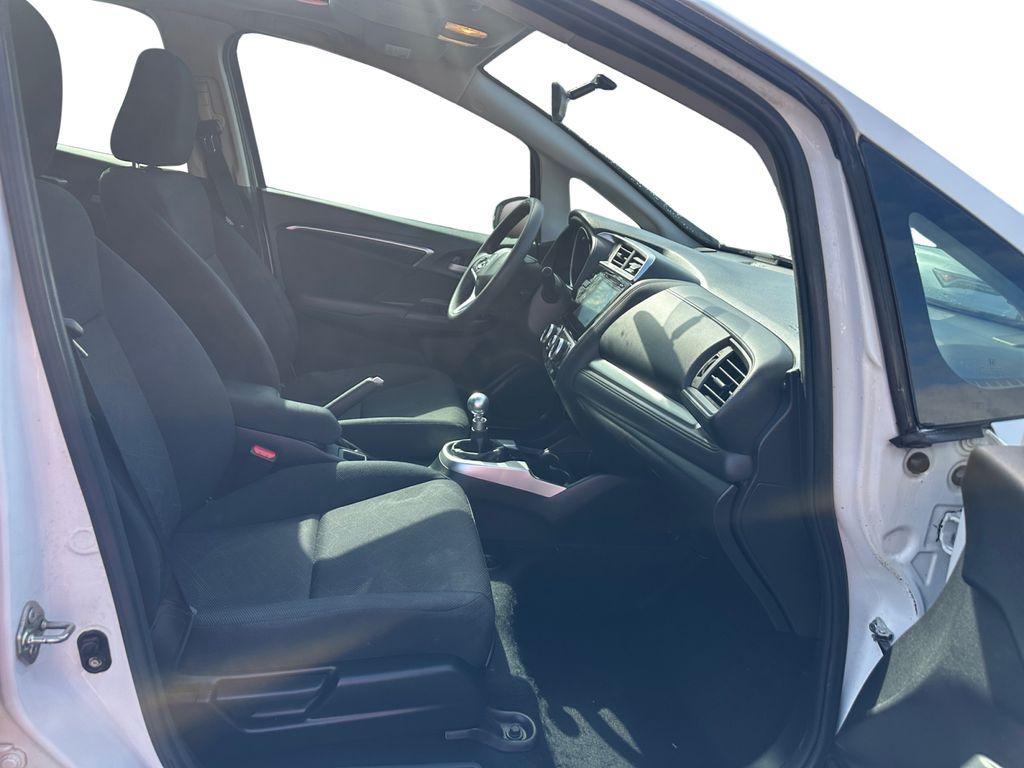 used 2017 Honda Fit car, priced at $12,333