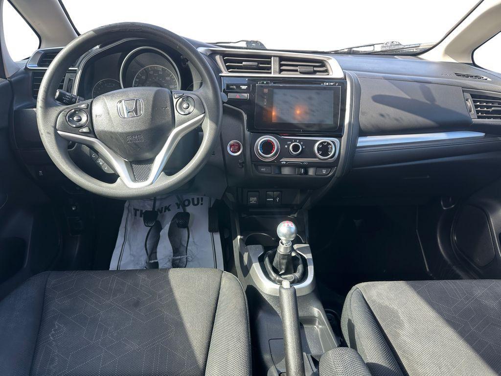 used 2017 Honda Fit car, priced at $12,333