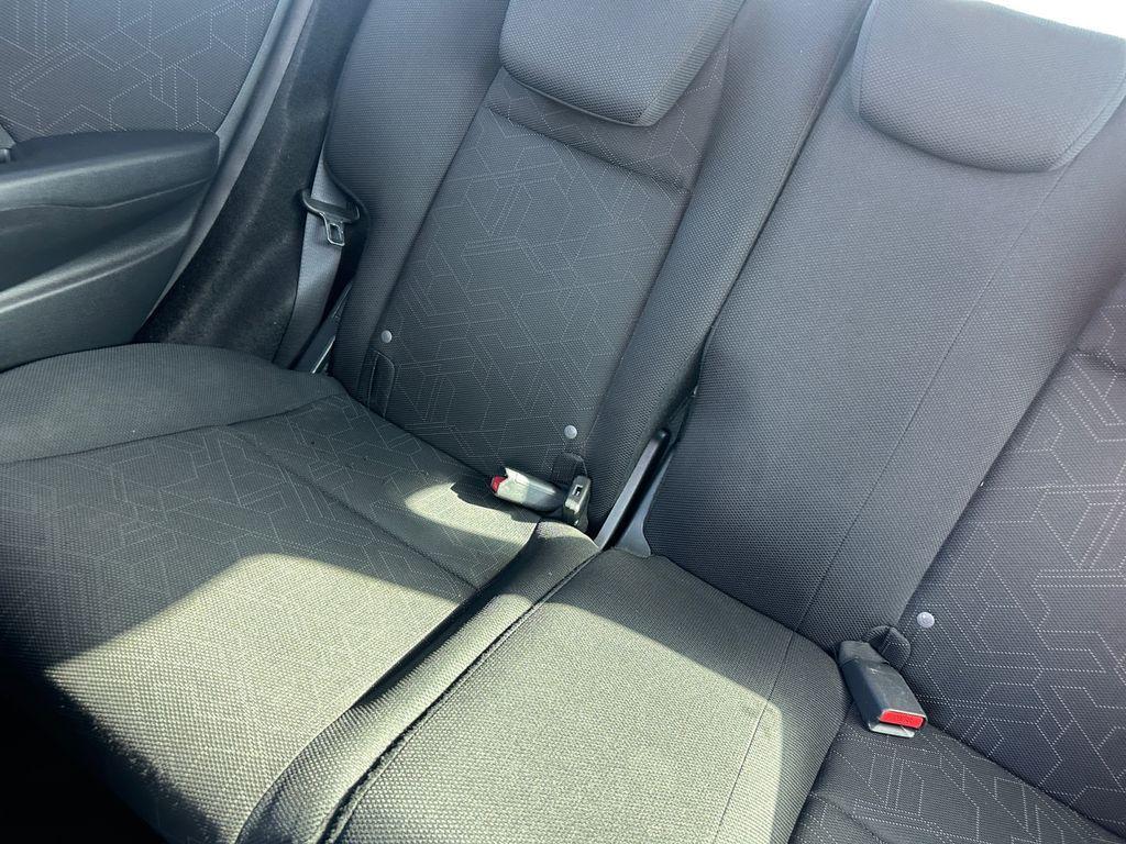 used 2017 Honda Fit car, priced at $12,333