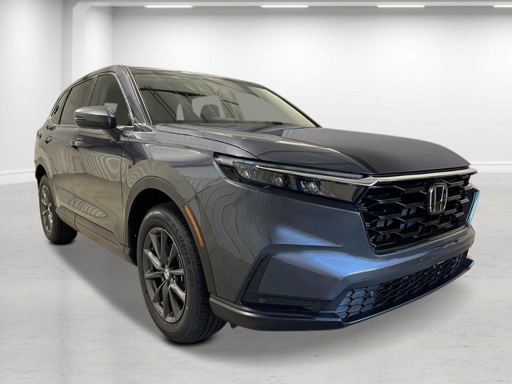 new 2026 Honda CR-V car, priced at $36,432