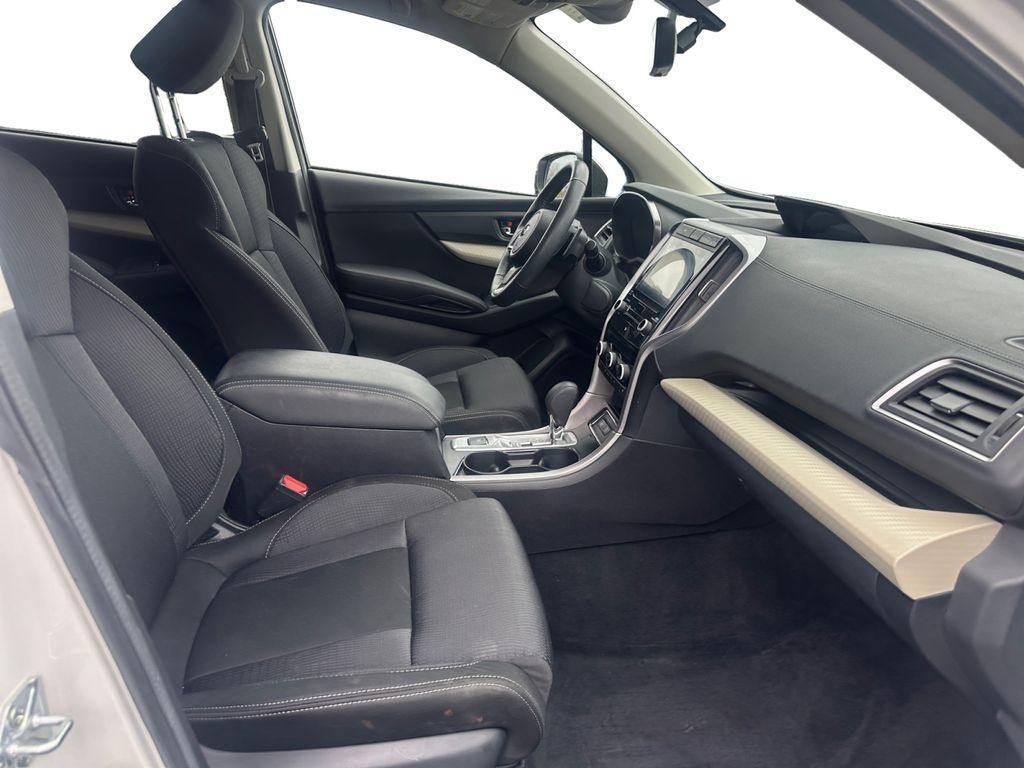 used 2022 Subaru Ascent car, priced at $27,277