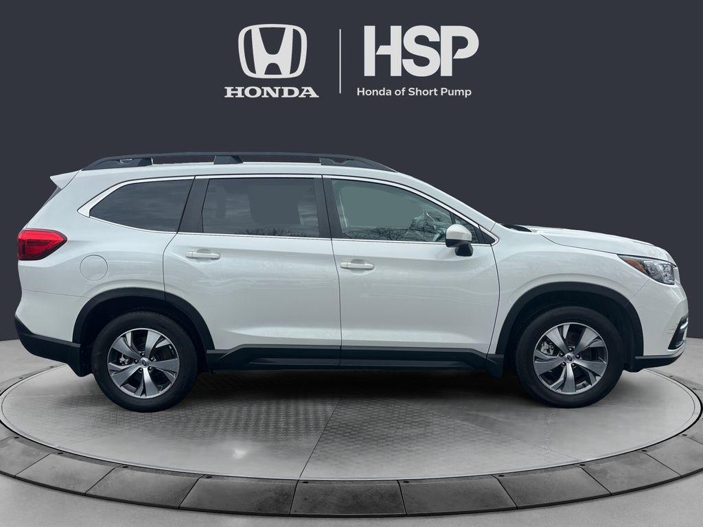 used 2022 Subaru Ascent car, priced at $27,277