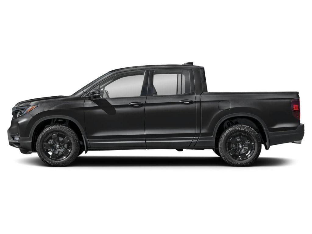new 2026 Honda Ridgeline car, priced at $45,403
