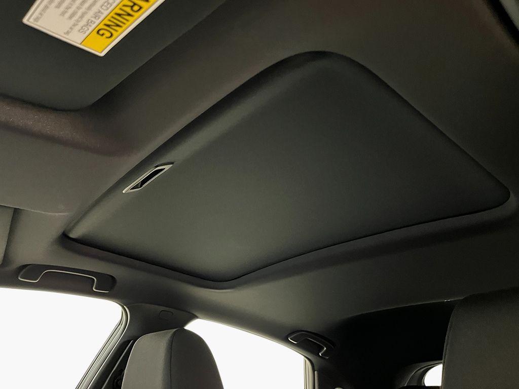 new 2026 Honda Civic Hybrid car, priced at $31,790