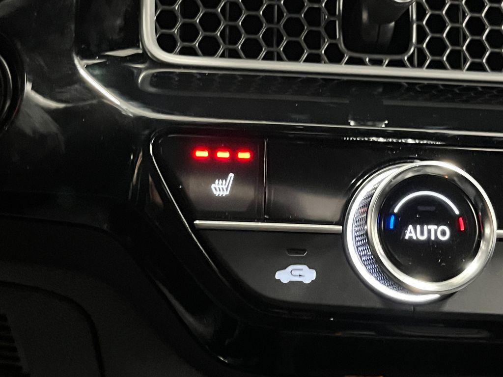 new 2026 Honda Civic Hybrid car, priced at $31,790