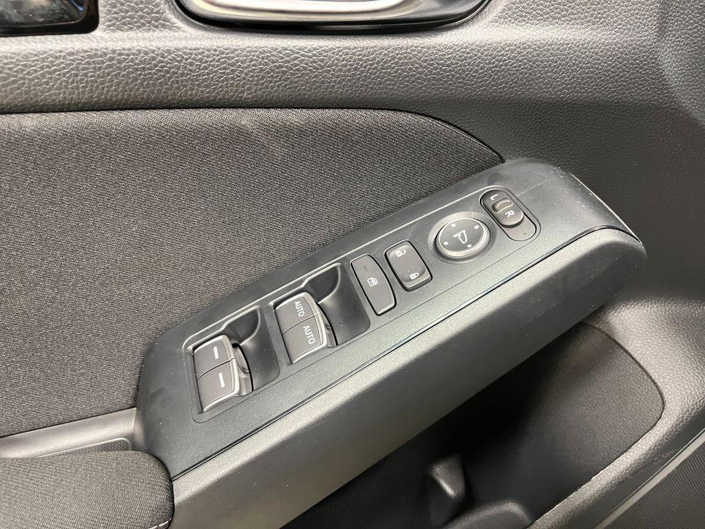 new 2026 Honda Civic Hybrid car, priced at $31,790