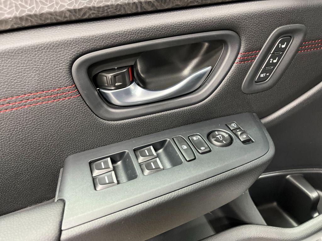 new 2026 Honda Pilot car, priced at $52,081