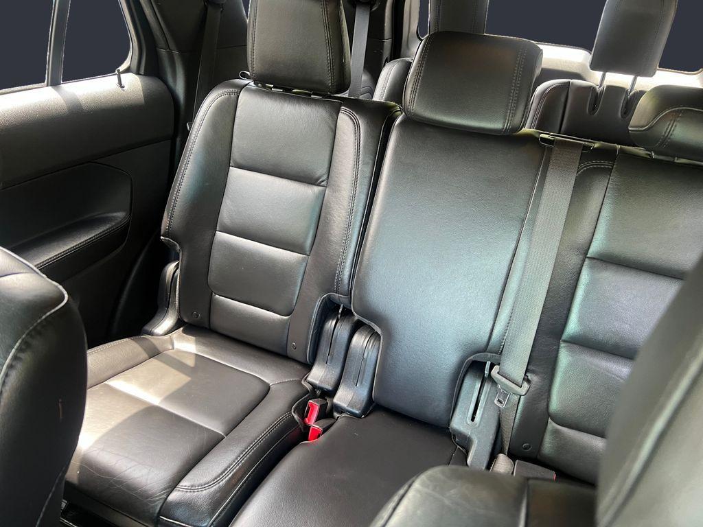 used 2014 Ford Explorer car, priced at $4,977