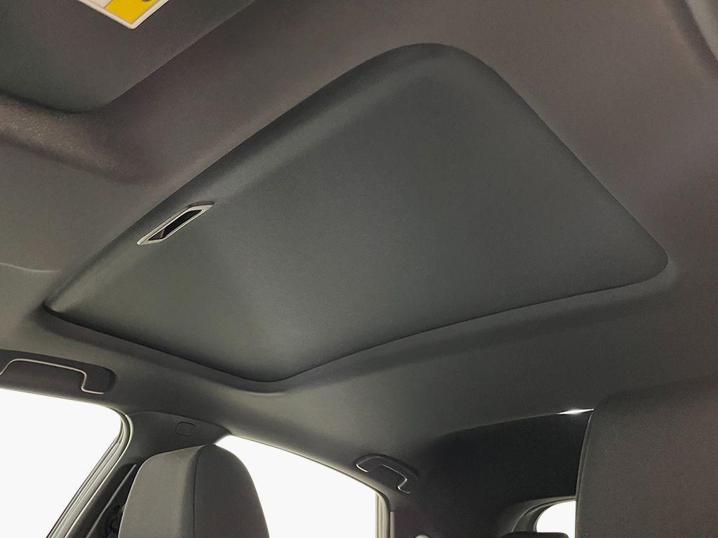 new 2026 Honda Civic Hybrid car, priced at $31,790