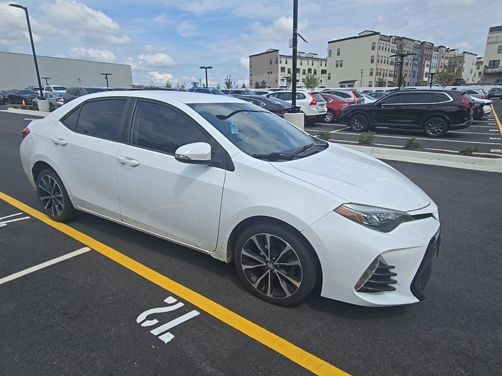 used 2019 Toyota Corolla car, priced at $7,772