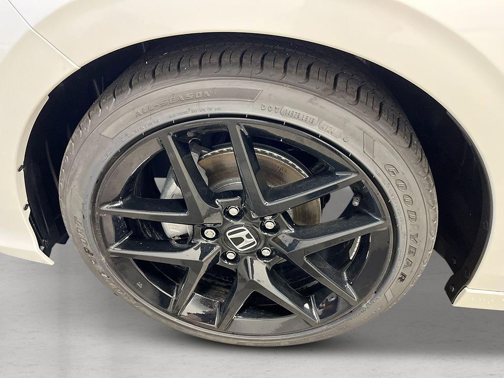 new 2026 Honda Civic car, priced at $27,780