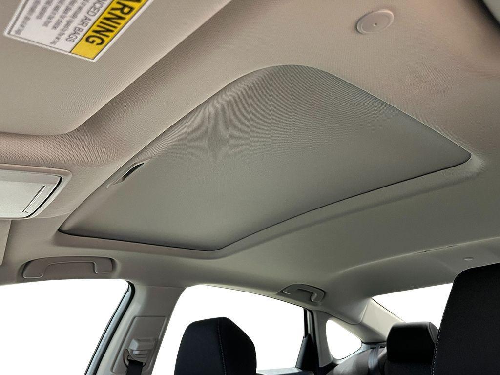 new 2026 Honda Accord car, priced at $30,448