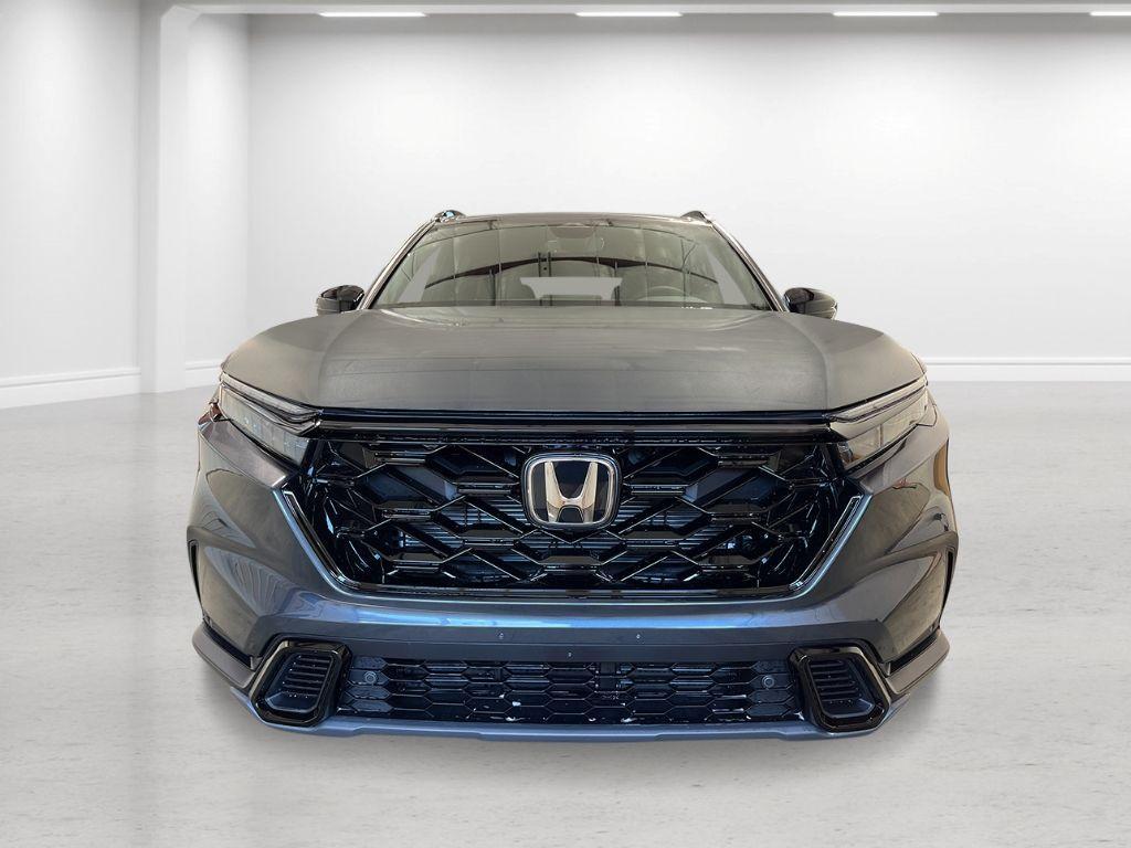 new 2026 Honda CR-V Hybrid car, priced at $39,584