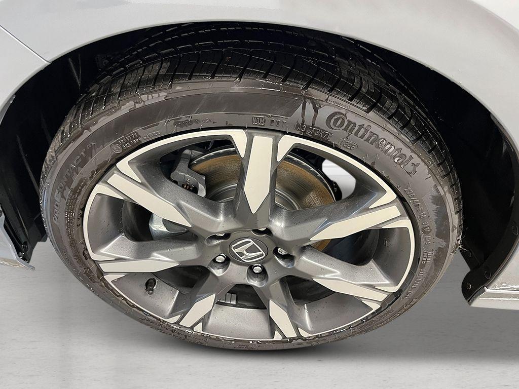 new 2026 Honda Civic Hybrid car, priced at $33,590