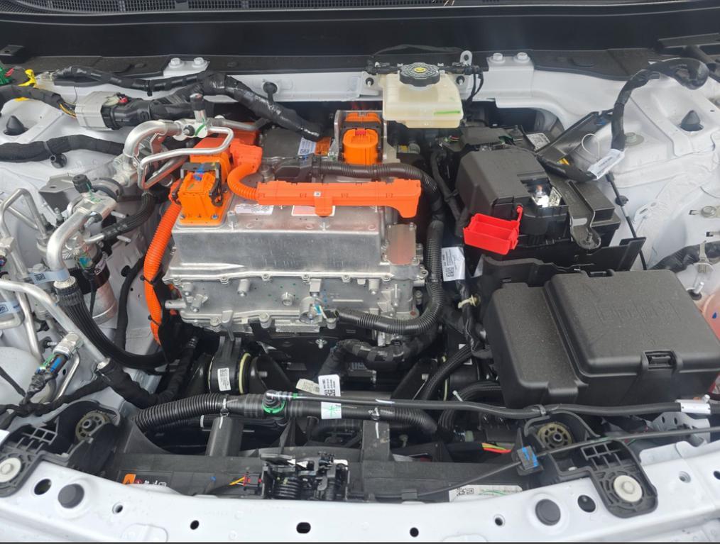 used 2025 Honda Prologue car, priced at $33,333