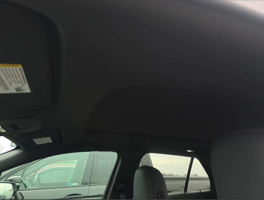 used 2025 Honda Prologue car, priced at $33,333