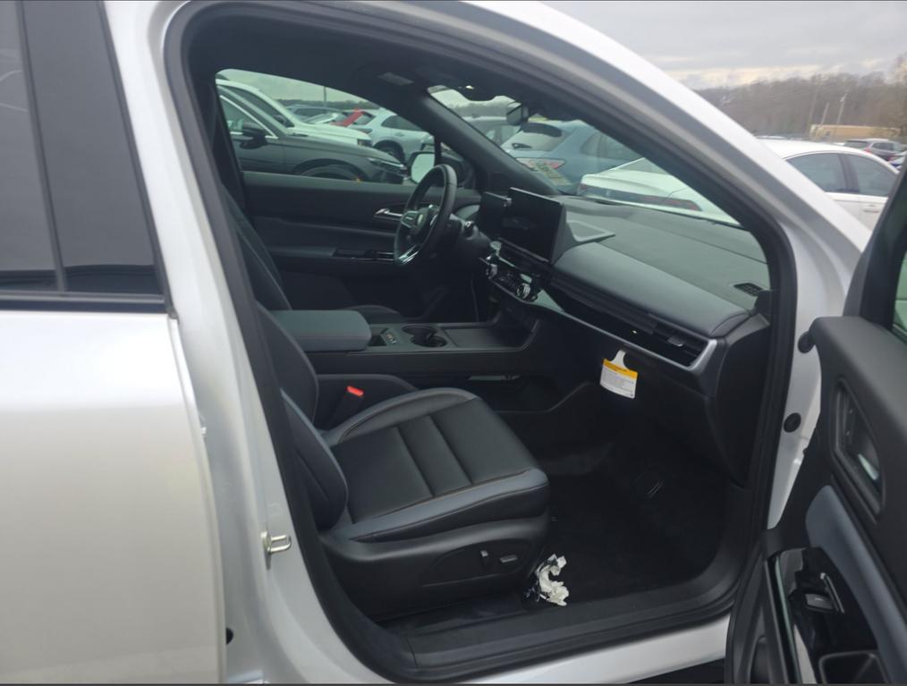 used 2025 Honda Prologue car, priced at $33,333