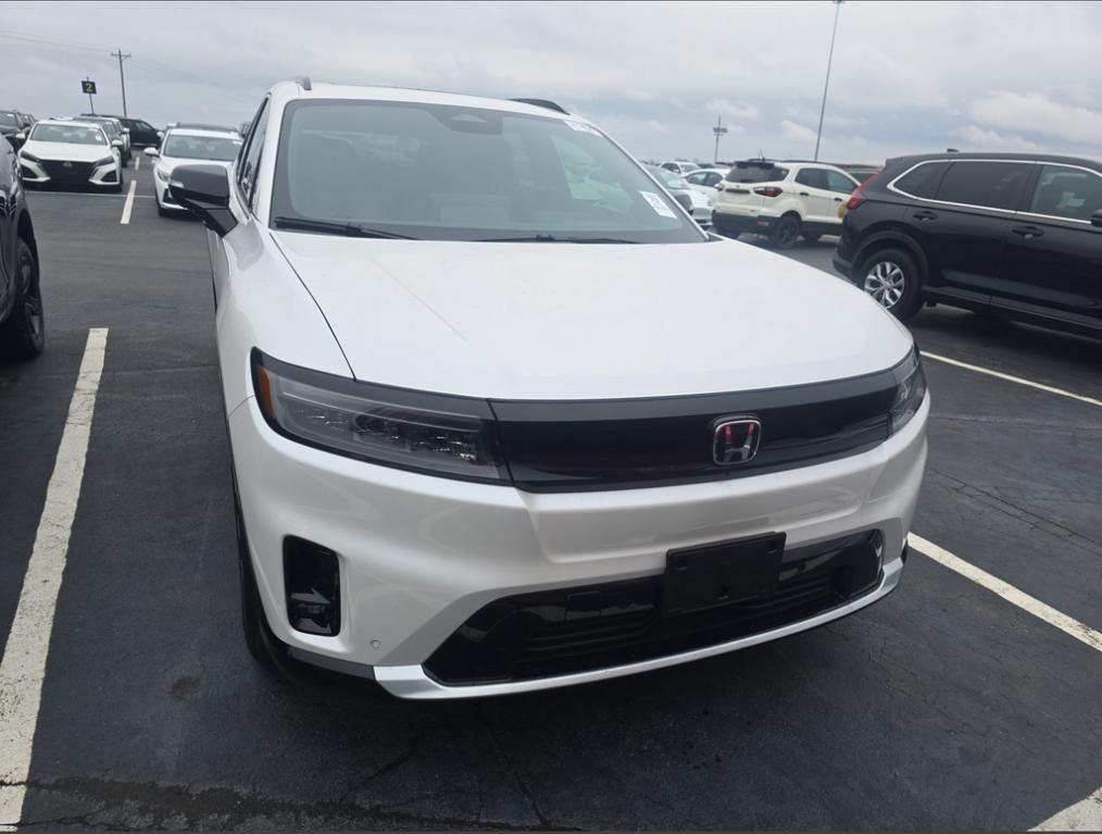 used 2025 Honda Prologue car, priced at $33,333