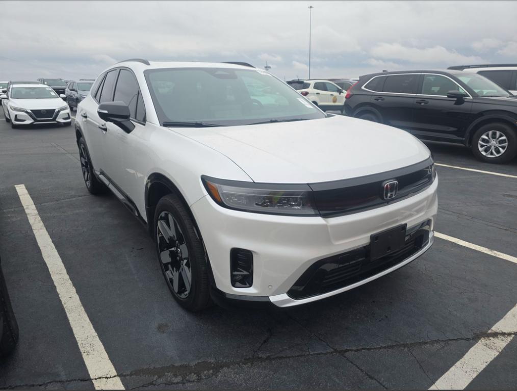 used 2025 Honda Prologue car, priced at $33,333