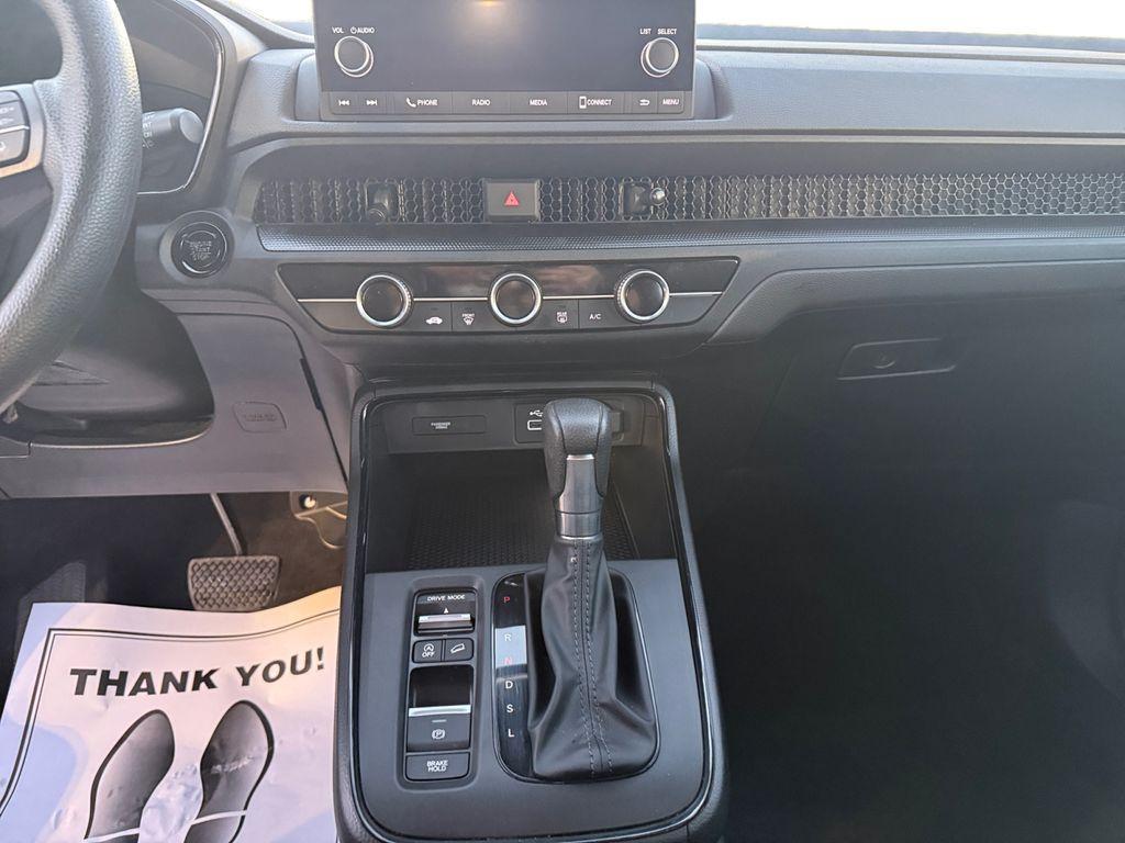 used 2024 Honda CR-V car, priced at $26,533