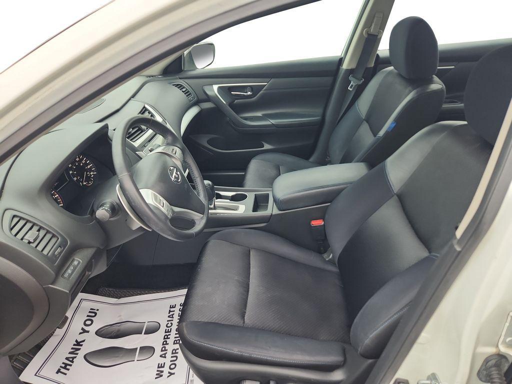 used 2016 Nissan Altima car, priced at $7,977