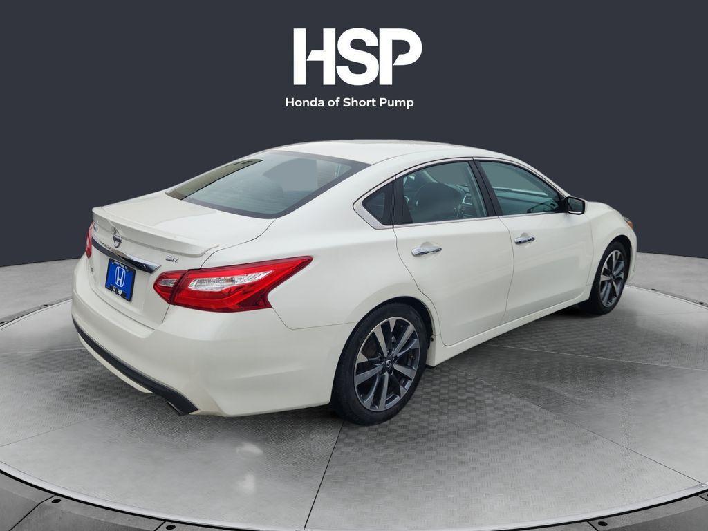 used 2016 Nissan Altima car, priced at $7,977