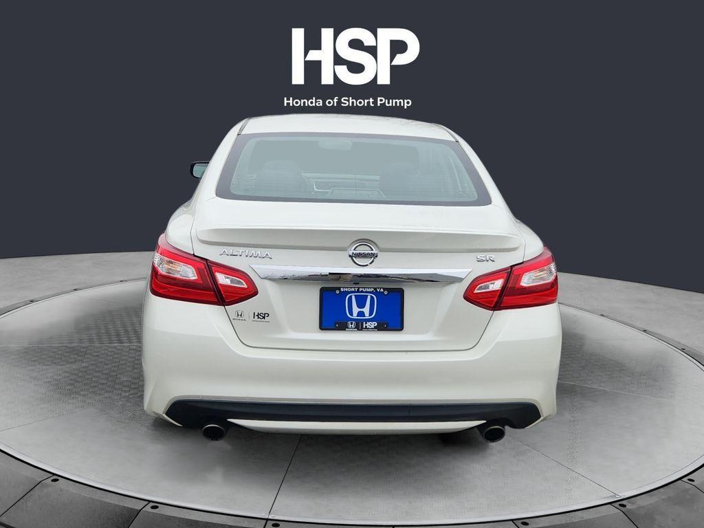 used 2016 Nissan Altima car, priced at $7,977