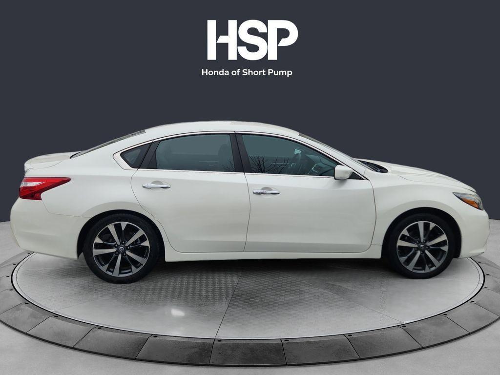 used 2016 Nissan Altima car, priced at $7,977